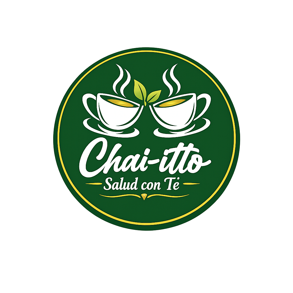 Logo Chai-itto